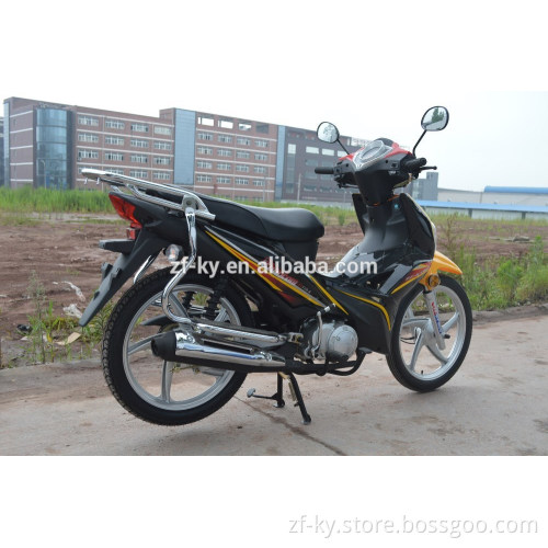 Chinese motocross cheap gas mini bikes cheap gas mini pocket bikes for sale ZF110